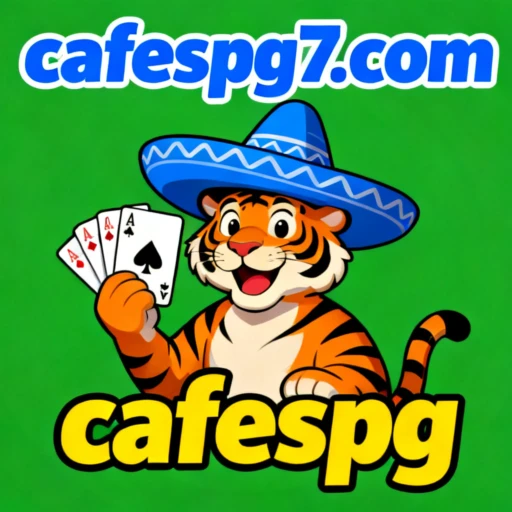 cafespg Logo